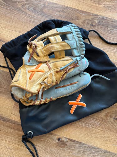2025 RH Infield Baseball Glove 11.5" (Used)