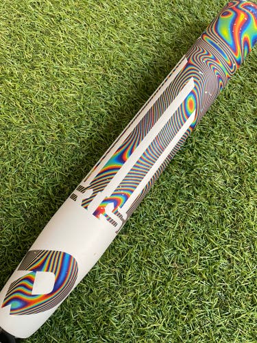 DeMarini Prism+ Fastpitch 2021 (-11)