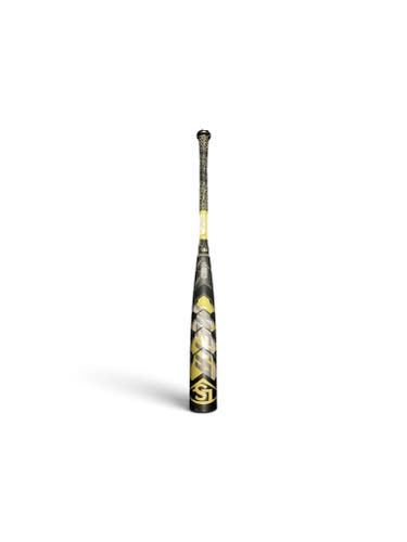 2021 Louisville Slugger Meta Composite USSSA Certified Bat (-5) 25 oz 30" (Used)