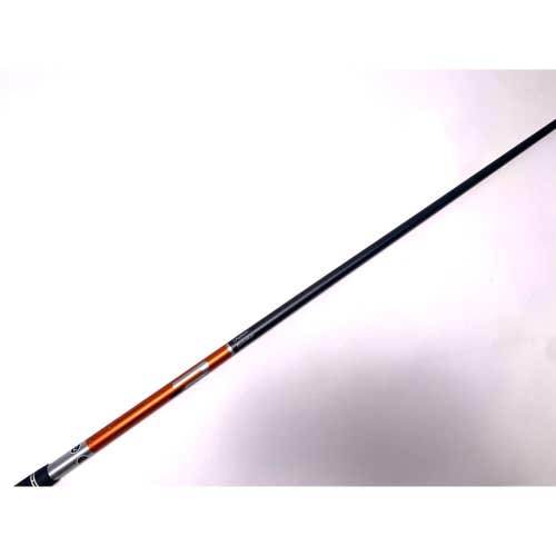 Fujikura TP Motore Speeder 6.3TS 63g Extra Stiff Driver Shaft 43.5" Pull 0.335