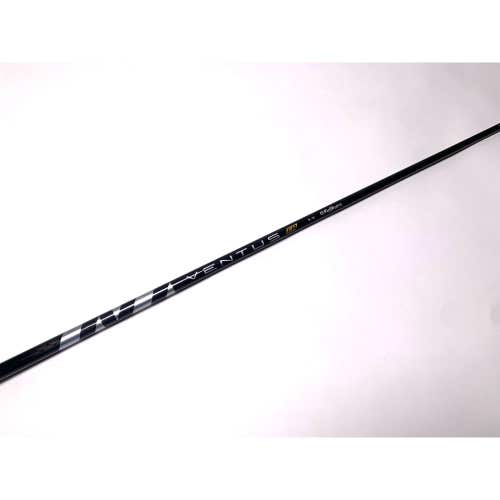 Fujikura Ventus Black TR 7-X Velocore 70g X Stiff Driver Shaft 44" -Titleist