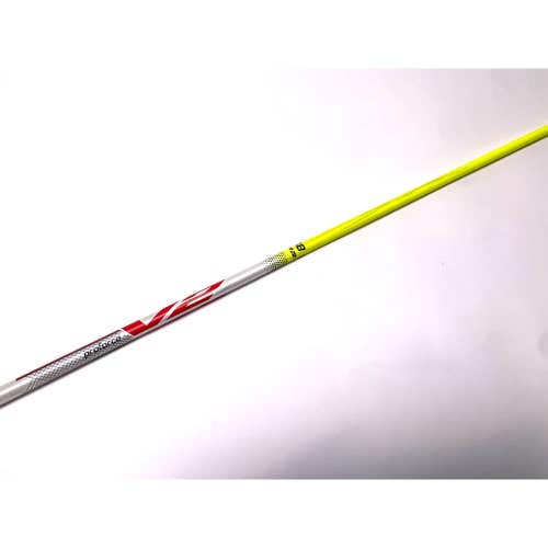 UST Mamiya ProForce V2 85F3 85g Regular Graphite Hybrid Shaft 39.75" -Srixon