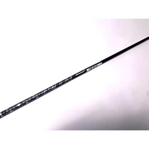 UST Mamiya Helium 5F3 50g Regular Graphite Driver Shaft 43.75" -Srixon
