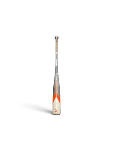 Easton Ghost X Evolution Composite USSSA Certified Bat (-5) 27 oz 32" (Used)