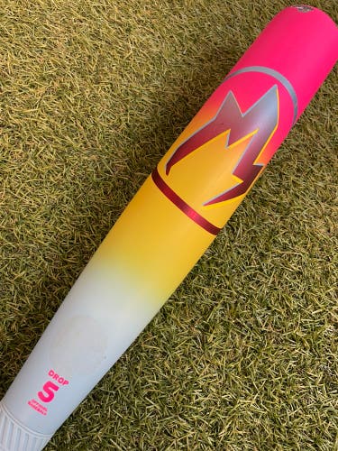 Easton Hype Fire Composite USSSA (2 3/4") 2026 (-5)