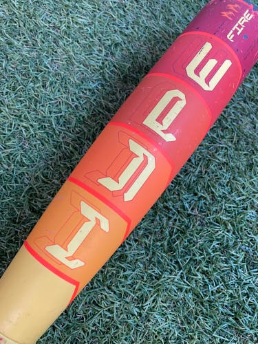 Easton Hype Fire USA Youth Bat (-11) 2025