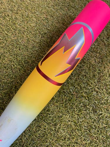 Easton Hype Fire Composite USSSA (2 3/4") 2026 (-8)
