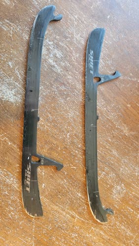 True Shift DLC 246 mm (Used)