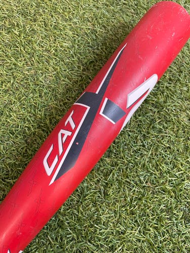 Marucci CATX2 Alloy Youth Bat (2 5/8") USA 2025 (-11)
