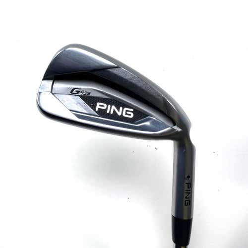 Ping G425 Single 5 Iron Black Dot True Temper Dynamic Gold S300 Stiff RH