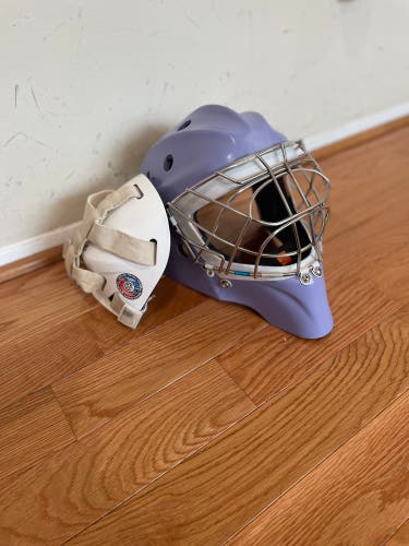 Excellent Condition Bobrovsky Replica Medium CCM GFL Pro