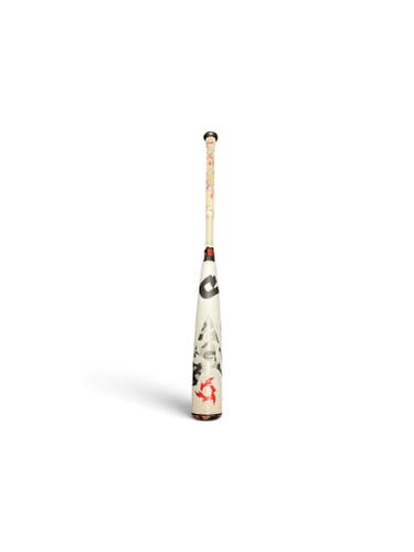 2020 DeMarini Voodoo USSSA Certified Bat (-5) 26 oz 31" (Used)