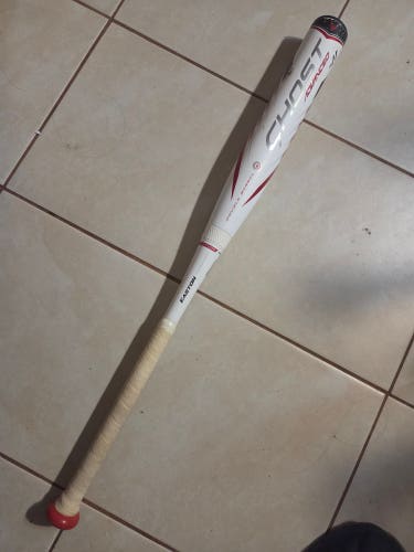 2023 Easton Ghost Advanced Composite Bat (-11) 19 oz 30" (Used)