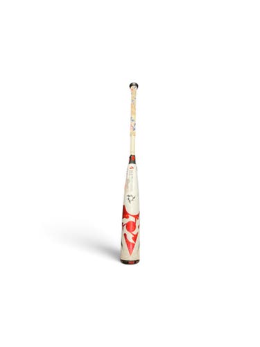 2022 DeMarini CF Composite USSSA Certified Bat (-5) 26 oz 31" (Used)