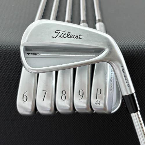 TITLEIST T150 2025 IRON SET 5-P