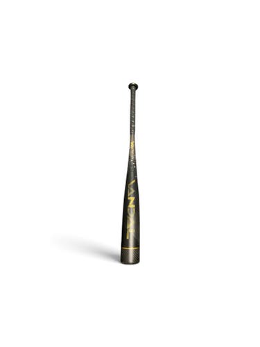 Victus Vandal USSSA Certified Bat (-8) 23 oz 31" (Used)