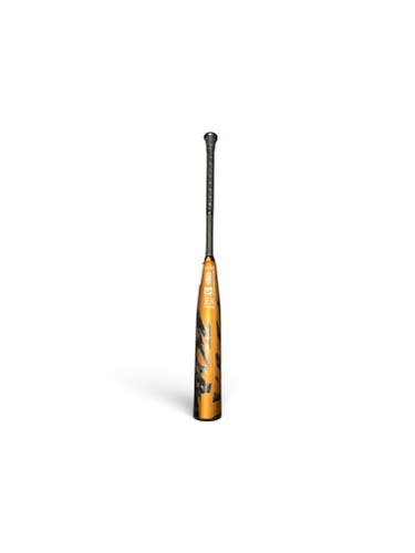 2022 DeMarini Zoa Composite USSSA Certified Bat (-5) 27 oz 32" (Used)
