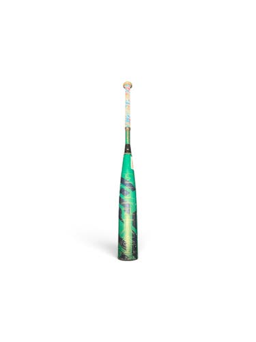 2023 Louisville Slugger Meta Composite USSSA Certified Bat (-8) 22 oz 30" (Used)