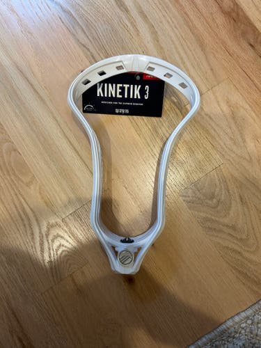 Maverik Unstrung Kinetik 3 Head (New)