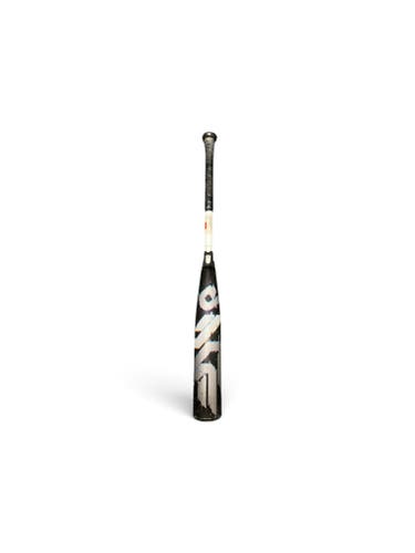 2021 DeMarini CF Composite USSSA Certified Bat (-5) 26 oz 31" (Used)