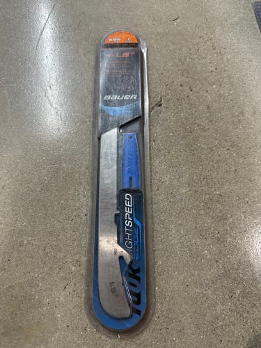 Bauer LS3 296 mm (new)