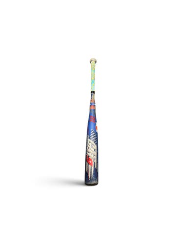 Marucci CAT9 Connect Hybrid USSSA Certified Bat (-5) 25 oz 30" (Used)