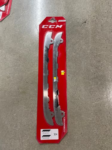 CCM sb stainless 304 mm (New)