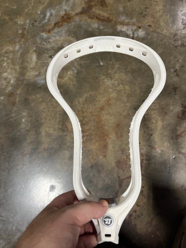 Warrior BURN XP2-O Unstrung Head (New)