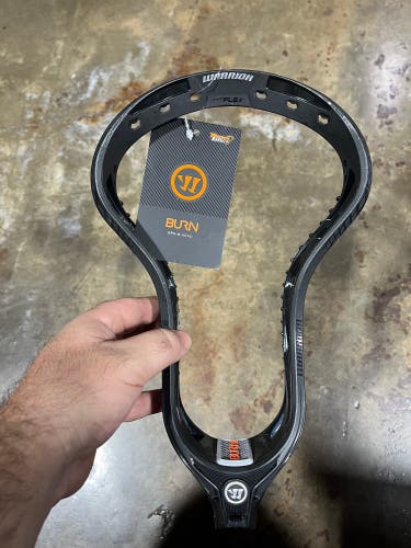 Warrior BURN XP2-O Head (New)