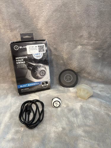 Blast Motion Swing Analyzer Kit (Used)