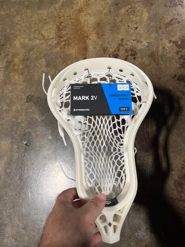 StringKing Mark 2V Head (New)