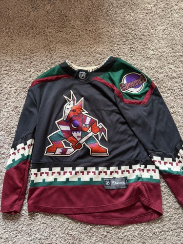 Arizona Coyotes NHL Jersey