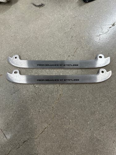 CCM E Pro 221 mm (Used)