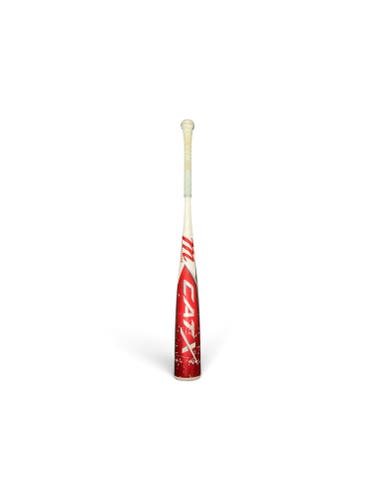 Marucci CATX Alloy USSSA Certified Bat (-5) 26 oz 31" (Used)