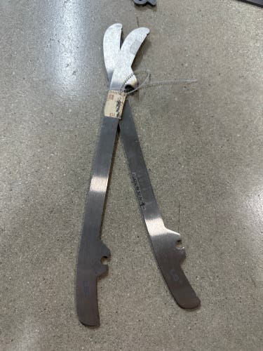 Bauer LS2 296 mm (Used)