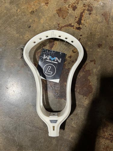 Loading WYN Unstrung Head (New)