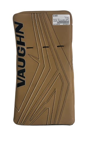 Vaughn SLR4 Pro Senior Goalie Blocker