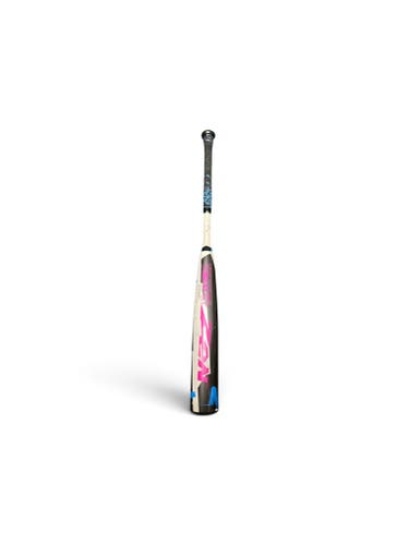 2025 DeMarini CF Composite USSSA Certified Bat (-5) 27 oz 32" (Used)