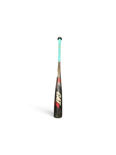 Marucci CAT9 Alloy USSSA Certified Bat (-5) 25 oz 30" (Used)