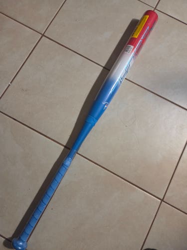2025 Easton Ghost OG Composite Bat (-10) 23 oz 33" (New)
