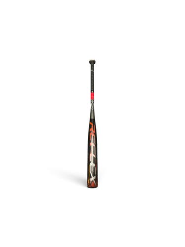 Easton Reflex Alloy USSSA Certified Bat (-13) 19 oz 32" (Used)