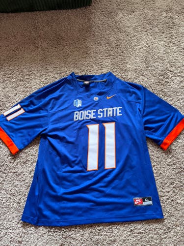 Nike Boise State Football Jersey