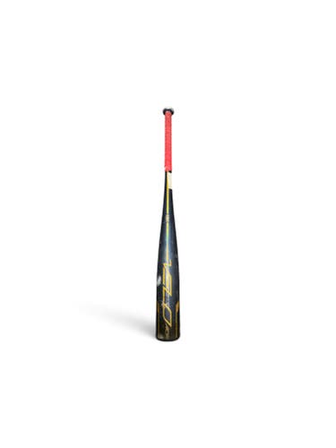 Rawlings Velo ACP Hybrid USSSA Certified Bat (-10) 20 oz 30" (Used)