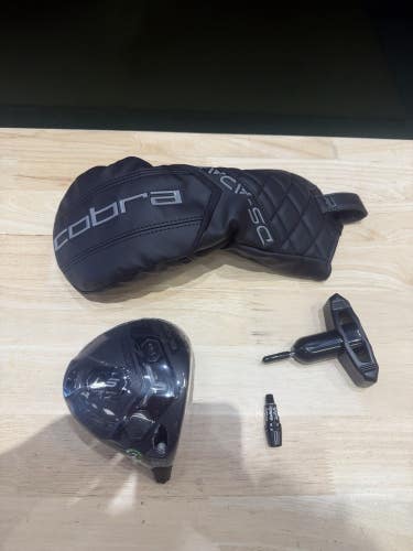 Cobra DS-Adapt LS 6.0 Driver. HEAD ONLY