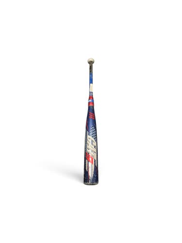 Marucci CAT9 Composite USSSA Certified Bat (-5) 25 oz 30" (Used)