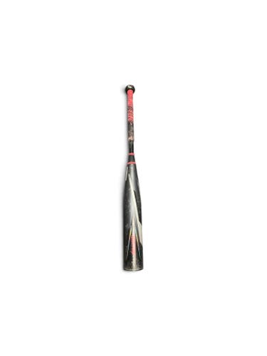 Rawlings Quatro Pro Composite USSSA Certified Bat (-10) 20 oz 30" (Used)