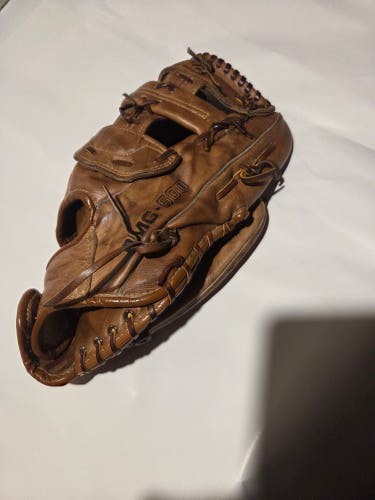 Nokona AMG 500 RH Baseball Glove 12" (Used)