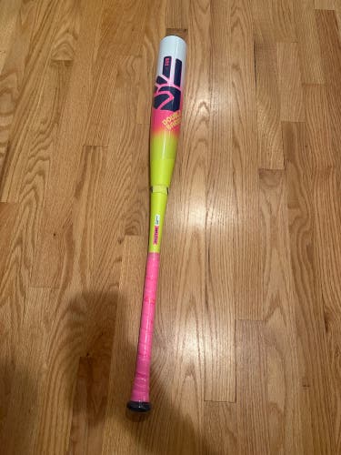 2026 Easton Dub Composite USSSA Certified Bat (-5) 26 oz 31" (New)