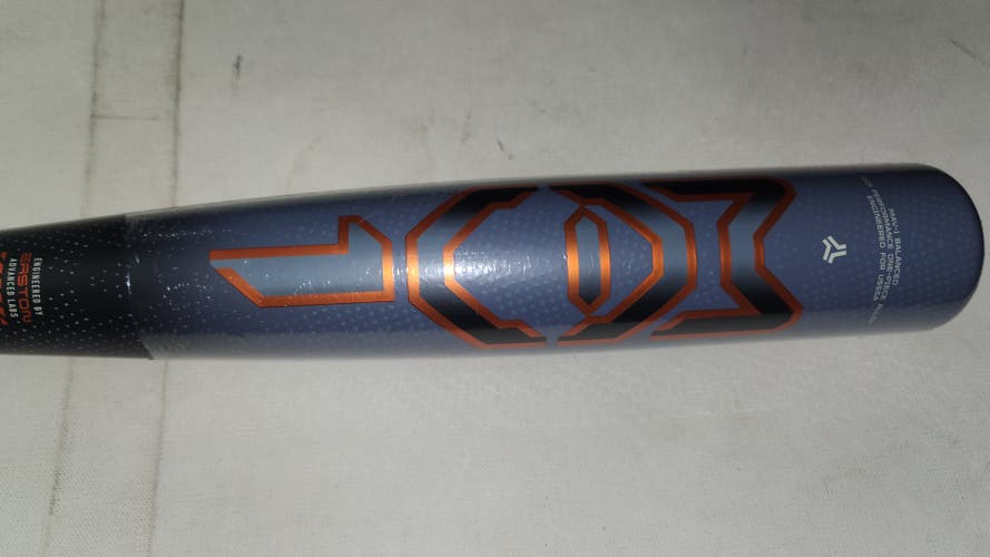 2025 Easton MAV1 Alloy USSSA Certified Bat (-5) 25 oz 30" (New)