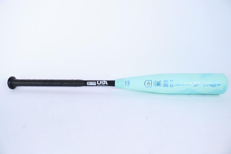 2026 Rawlings Icon -10 USA Baseball Bat 28in /18oz 2 5/8 New Read #85